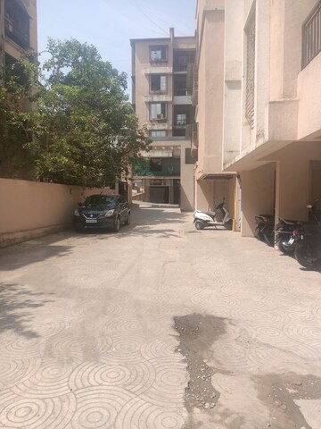 2 BHK Apartment – Exterior View View at Patel Ram Ambar, Ambernath East - for Rent