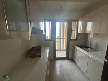 Kitchen in 2 BHK Apartment at Piramal Aranya, Byculla – for Rent