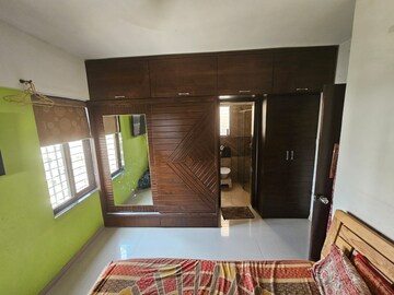 Furnished Amenities in 2 BHK Apartment at Naren Bliss Phase II, Hadapsar – for Rent