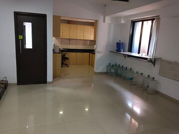Floor Plan in  Office Space at Prime Corporate Park, Andheri East – for Rent