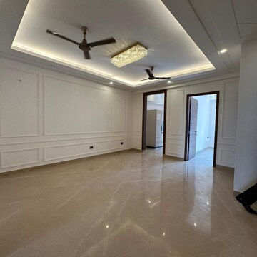 Living Room in 3 BHK Apartment at Birla Navya, Sector 63a – for Rent