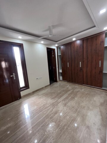 2 BHK Builder Floor For Rent in Kalkaji