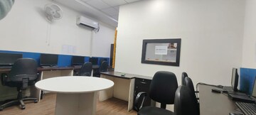 Team Area in  Office Space at Sector 2 – for Rent