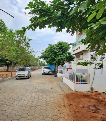  Plot For Sale in Jigani