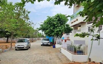 Plot For Sale in Jigani