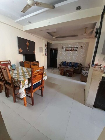 2 BHK Apartment For Resale in Paras Tierea Sector 137 Noida  8289220