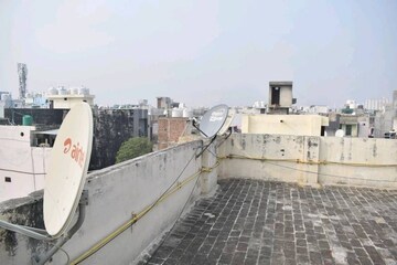 2.5 BHK Builder Floor – Exterior View View at Uttam Nagar West - for Rent