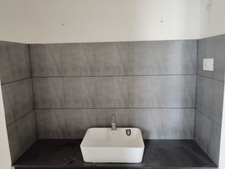 Bathroom, sharada-alliance-akashparv 4 Bedroom 1800 Sq.Ft. Apartment In Bavdhan Pune 8289226