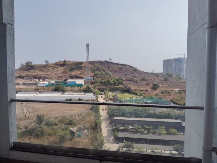 Exterior View, sharada-alliance-akashparv 4 Bedroom 1800 Sq.Ft. Apartment In Bavdhan Pune 8289226