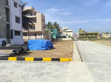  Plot For Sale in Jigani