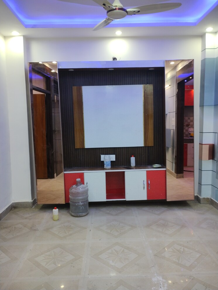 undefined, uttam nagar west 2 Bedroom 700 Sq.Ft. Builder Floor In Uttam Nagar West Delhi 8289248