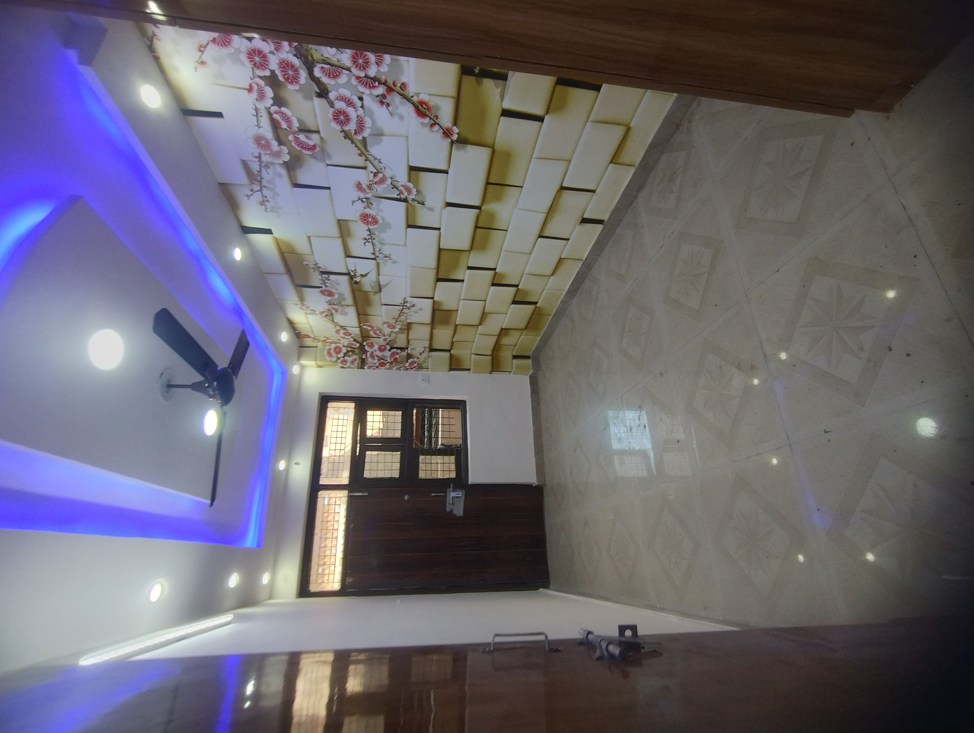 2 BHK Builder Floor For Sale in Uttam Nagar West