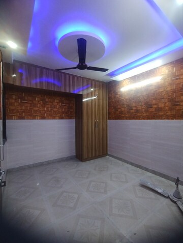 Bedroom in 2 BHK Builder Floor at Uttam Nagar West – for Sale