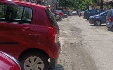 1 RK Apartment For Rent in Bana Enclave, Shipra Suncity