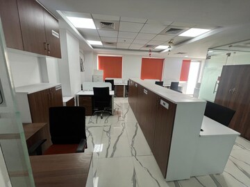  Office Space For Rent in Sector 2