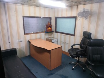Team Area in  Office Space at Sector 2 – for Rent