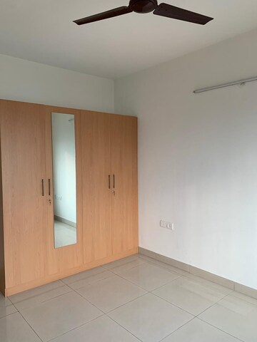Room in 2 BHK Apartment at Brigade Northridge, Kogilu Road – for Sale