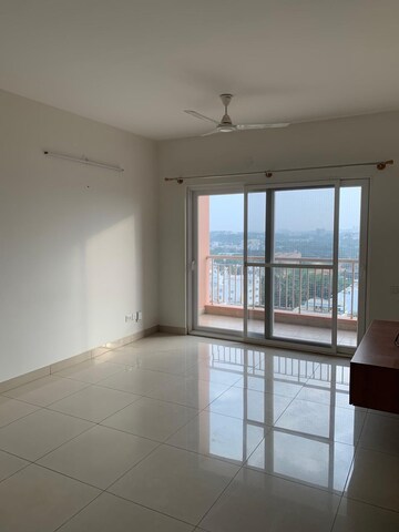 Room in 2 BHK Apartment at Brigade Northridge, Kogilu Road – for Sale