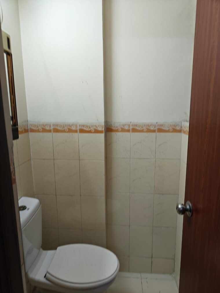 Master Bedroom, supertech-ecociti 4 Bedroom 2275 Sq.Ft. Apartment In Sector 137 Noida 8289251