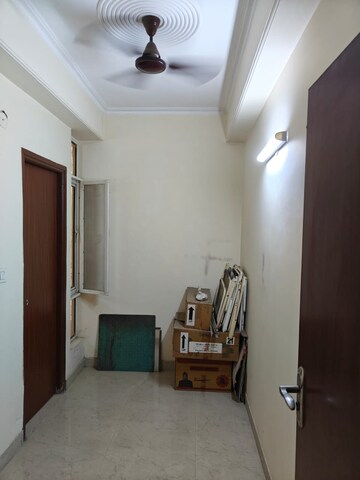 Living Room in 4 BHK Apartment at Supertech Ecociti, Sector 137 – for Sale