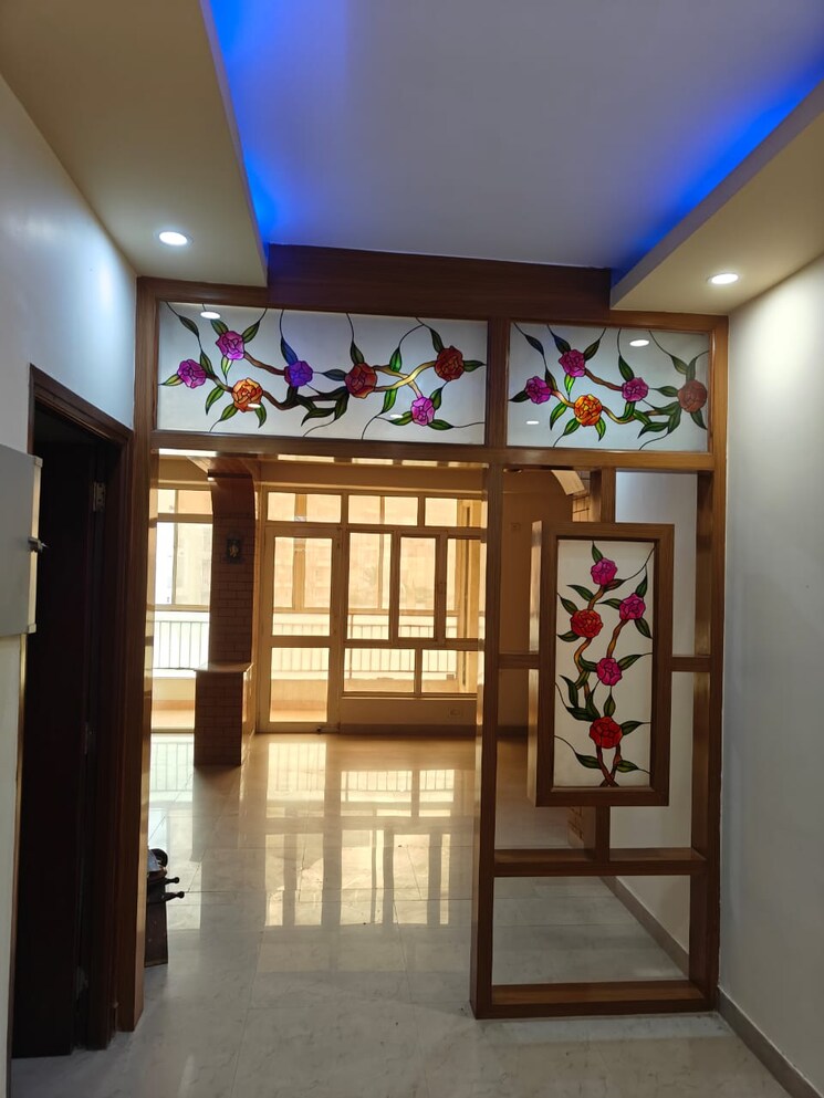 Room, supertech-ecociti 4 Bedroom 2275 Sq.Ft. Apartment In Sector 137 Noida 8289251