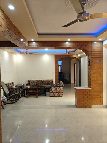 4 BHK Apartment For Sale in Supertech Ecociti, Sector 137