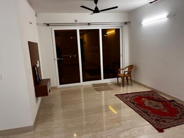 3 BHK Apartment For Rent in Phoenix One Banglore West, Rajaji Nagar