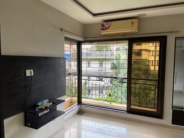 3 BHK Apartment For Rent in Nellai Heights, Chembur