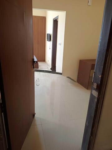 Bathroom in 1 RK Apartment at Imperia H2o Residency, Knowledge Park V Greater Noida – for Sale