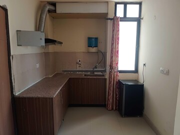Kitchen in 1 RK Apartment at Imperia H2o Residency, Knowledge Park V Greater Noida – for Sale