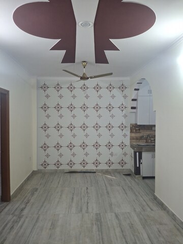 Building Lobby in 2 BHK Builder Floor at Uttam Nagar – for Sale