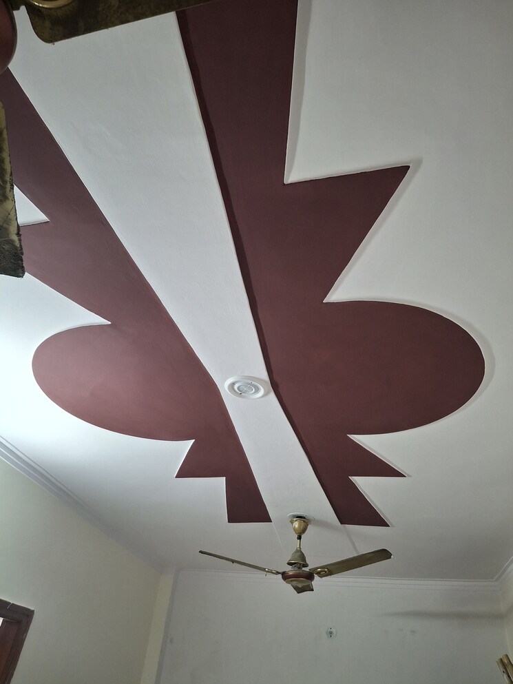 undefined, uttam nagar 2 Bedroom 1000 Sq.Ft. Builder Floor In Uttam Nagar Delhi 8289282