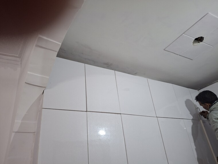 undefined, uttam nagar 2 Bedroom 1000 Sq.Ft. Builder Floor In Uttam Nagar Delhi 8289282