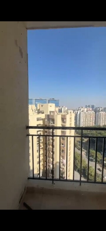 2 BHK Apartment – Exterior View View at Paramount Floraville, Sector 137 - for Sale