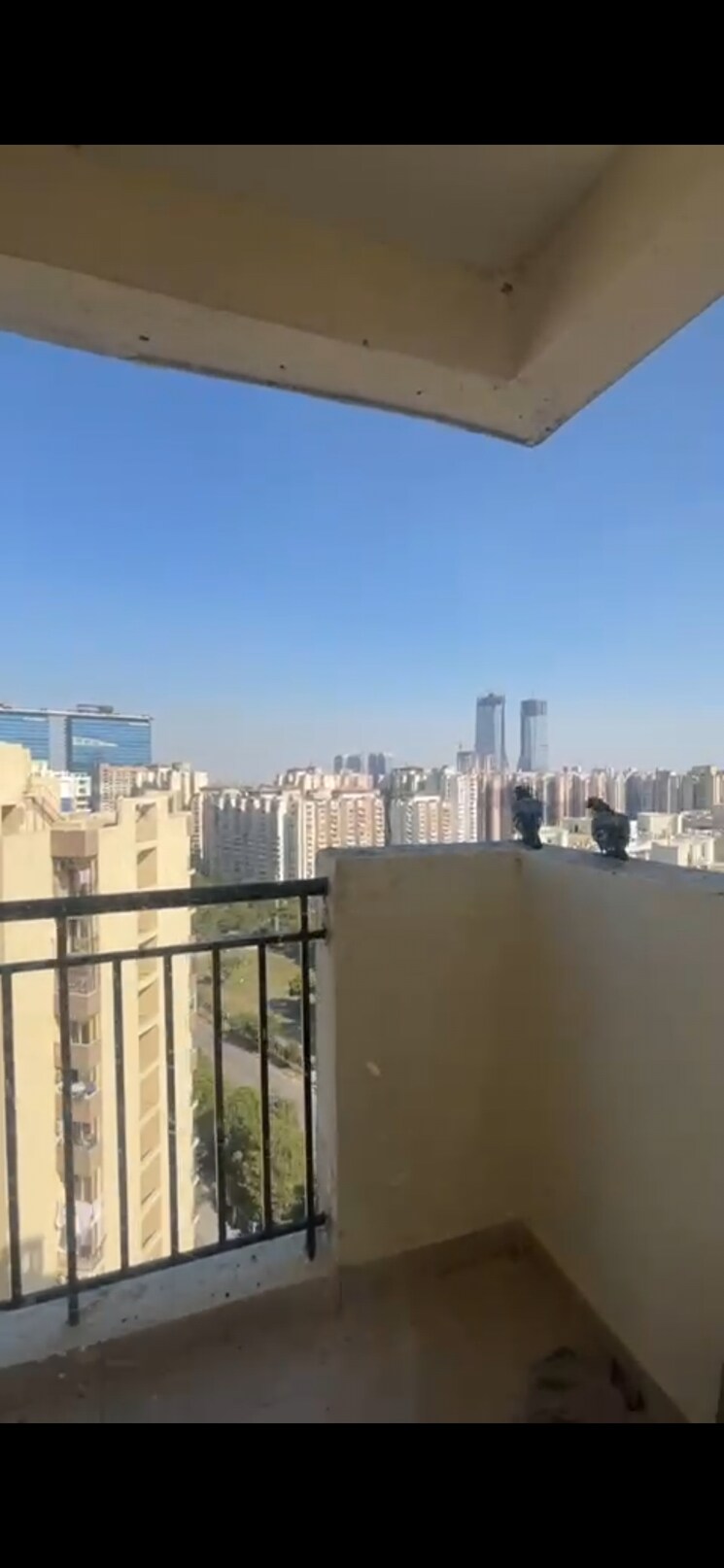 Exterior View, paramount-floraville 2 Bedroom 1045 Sq.Ft. Apartment In Sector 137 Noida 8289286