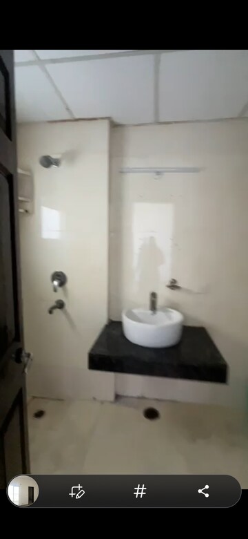 Bathroom in 2 BHK Apartment at Paramount Floraville, Sector 137 – for Sale