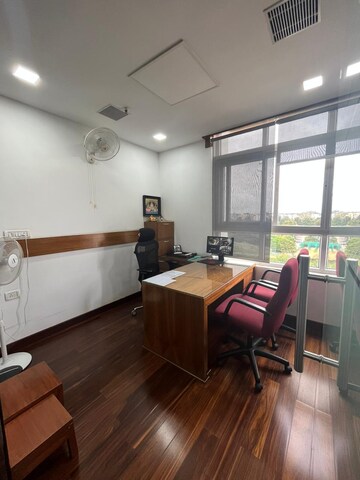 Team Area in  Office Space at Sakti Statesman, Bellandur – for Rent