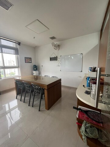 Team Area in  Office Space at Sakti Statesman, Bellandur – for Rent