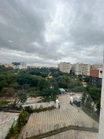  Office Space – Exterior View View at Sakti Statesman, Bellandur - for Rent