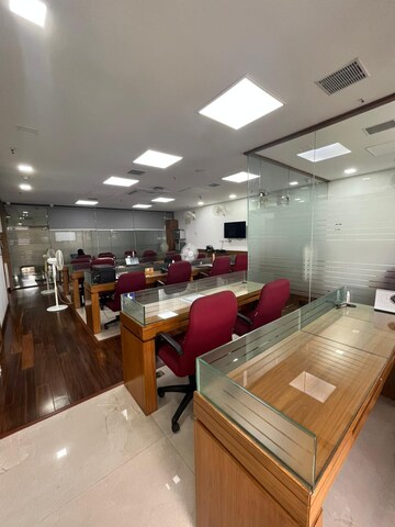 Commercial Office Space 1450 Sq.Ft. For Rent in Bellandur Bangalore  8289270