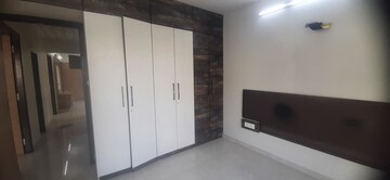 3 BHK Apartment For Rent in The Central, Chembur