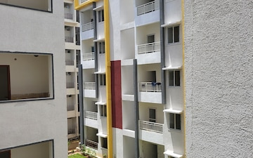 2 BHK Apartment For Sale in INCOR Live By Lake, Peeranchuruvu