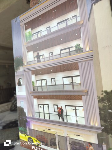 4 BHK Builder Floor For Sale in Sector 85