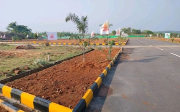 Plot For Sale in Bisuvanahalli