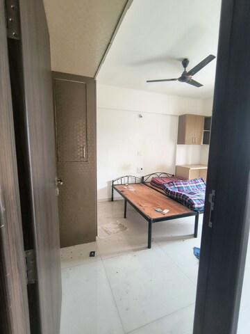 Kitchen in 2 BHK Apartment at Sukhwani Hermosa Casa, Mundhwa – for Rent