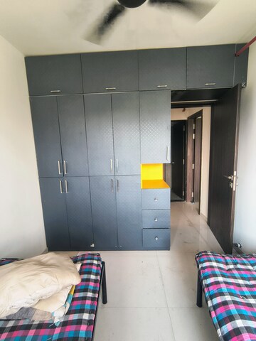 Furnished Amenities in 2 BHK Apartment at Sukhwani Hermosa Casa, Mundhwa – for Rent