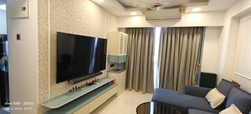 1 BHK Apartment For Rent in Naman Premier, Andheri East
