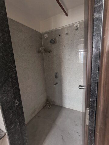 Bathroom in 2 BHK Apartment at Sukhwani Hermosa Casa, Mundhwa – for Rent