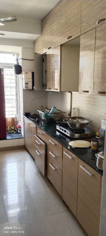 2 BHK Apartment For Rent in Nahar Amrit Shakti Water Lily And White Lily, Chandivali