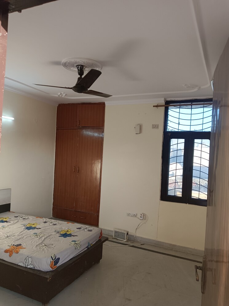 Bedroom, rwa-apartments-sector-52 1 RK 450 Sq.Ft. Villa In Sector 52 Noida 8289340